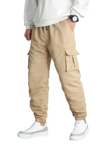 Image of POSHAX Men Cargo Pant