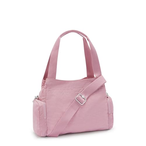 Kipling Felix Large Handbag Soft Blush4