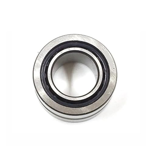 LYLXSF Rodamiento de Rodillo de Aguja de 1 Pieza de férula NA/ARN Searing NA4900 4901 4902 4903 4904 (NA49-28)