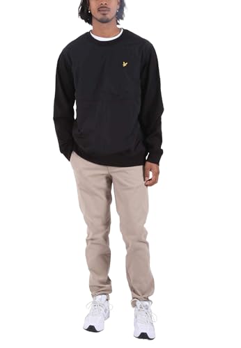Sweatshirt Lyle & Scott Hybrid - 2