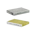 CUK2743/FP2743 Cabin Air Filter Fits Compatible With PEUGEOT (DF-PSA)508 Compatible With CITROEN