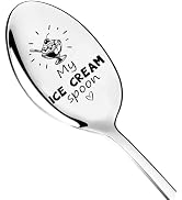 Dad's Peanut Butter Spoon - Engraved Stainless Steel Long Handle Coffee Spoon, Funny Gift For Fathers, Peanut Butter Lovers - View #12