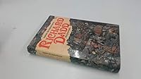 Richard Dadd   His Journals 0856281328 Book Cover