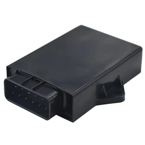 Boîtier CDI moto GSX400 pour restaurer l'allumage en balade routière