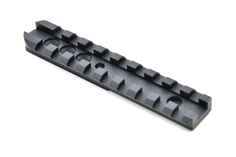 Amazon.co.jp: ウマレックス M&P R8 ガスリボルバー対応20mm マウント