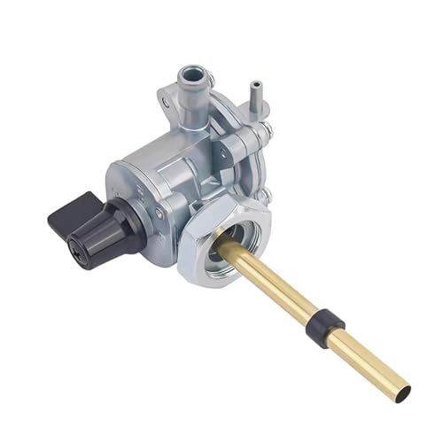 Grifo de combustible CBR250R antifugas que estabiliza el flujo de gasolina en motos Nighthawk 250