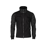 Mil-Tec Usaf Jacke Schwarz 905