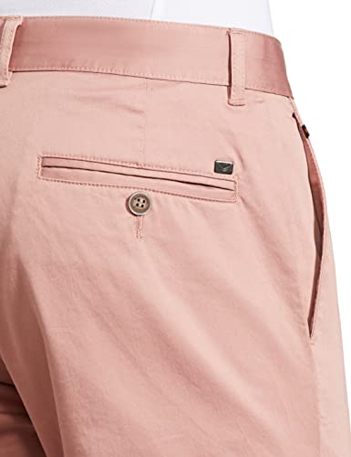 Image of blackberrys Men's Skinny Khakis (EK-Coltrane # Peach 32)