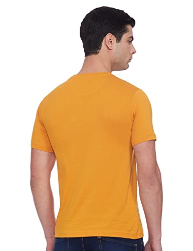 Image of Amazon Brand - Symbol Men's Regular Fit T-Shirt