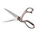 Westcott 16459 8-Inch Stainless Steel Copper-Finish Scissors For Office and Home