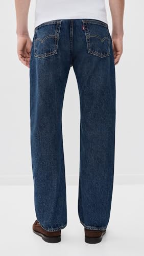 Image of Levi's Men's 555 Relaxed Straight Fit Jean