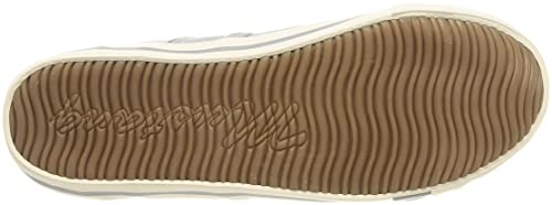 MUSTANG 1099-302 dames sneakers. - Image 5