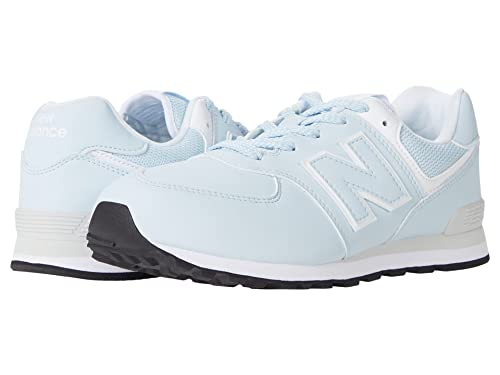Image of New Balance Kid's 574 V1 Classic Lace-Up Sneaker (Big Kid)