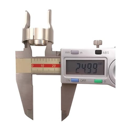Entretoise à double pointe 60434 pour torche découpe plasma air comprimé PT80