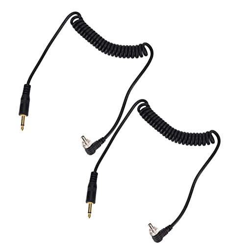 Amazon.co.uk Best Sellers The most popular items in Flash Sync & PC Cords