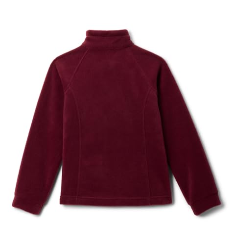 Image of Columbia Unisex-Baby Benton Springs Fleece Jacket