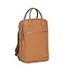 Produktbild New Rebels ® Harper 3 - Rucksack - Laptoptasche- 12 Liter - Cognac