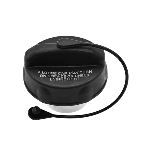 Bouchon de réservoir d'essence haute durabilité Wrangler 52100552AG