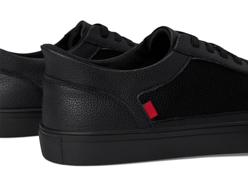 Image of Marc Joseph New York Womens Columbia Street Sneaker (Hands Free Technology)