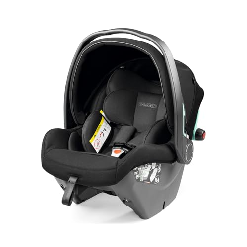 Seggiolino auto i-size Primo viaggio SLK True Black - Peg Perego