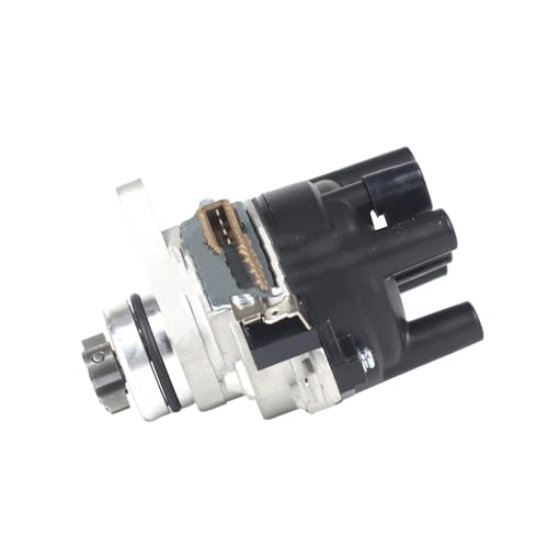 Distributeur d'allumage électronique KK370-18-200 : stoppe les ratés moteur Kia Pride