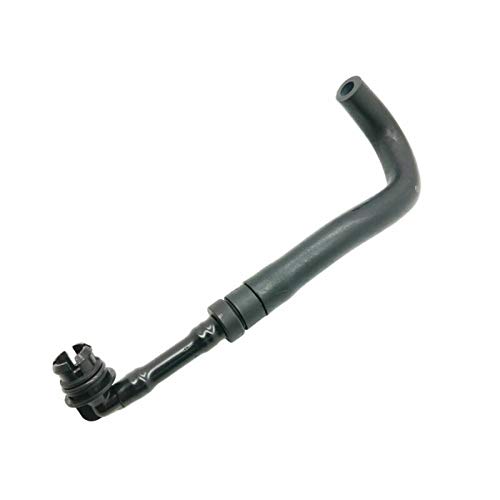 OKAY MOTOR PCV Valve Hose for 2005-2010 Chrysler 300 Dodge Charger Magnum 2.7L 4792852AE