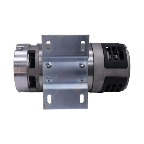 Image of 24V Electric Hydraulic Pump Motor 147664 IM0398 Compatible with Skyjack SJIII3215 SJIII3219 SJIII3220 SJIII4620