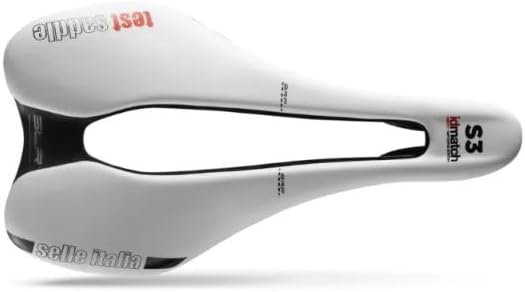 Test SLR BOOST TM Saddle 130x248mm (S3) Superflow