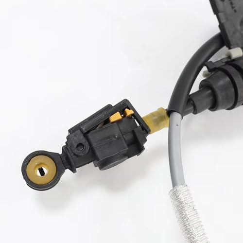 Cable de transmisión automática Focus 7M5P7E395CA: control de caja de cambios 4