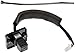 Dorman 590-689 Rear Park Assist Camera Compatible with Select Nissan Models