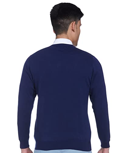 Image of Monte Carlo Men's Pullover-V /N-F /S