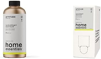 Bundle of ATTITUDE Laundry...