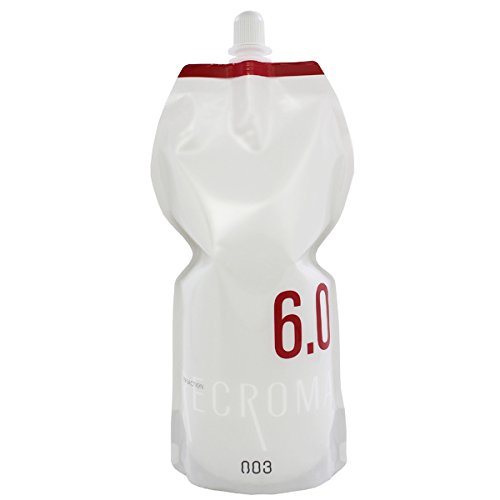 Amazon | ナンバースリー プロアクション リクロマ OX6.0 1200ml