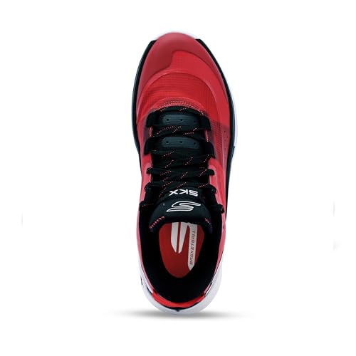 Skechers Men's SKX RESAGRIP Basketball Shoes2