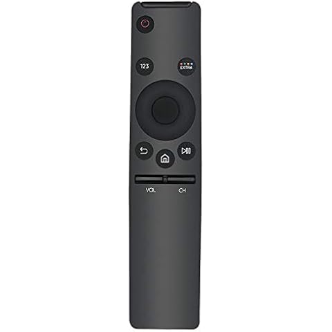 Universal Remote Control for Samsung TV - BN59-01259B Cover