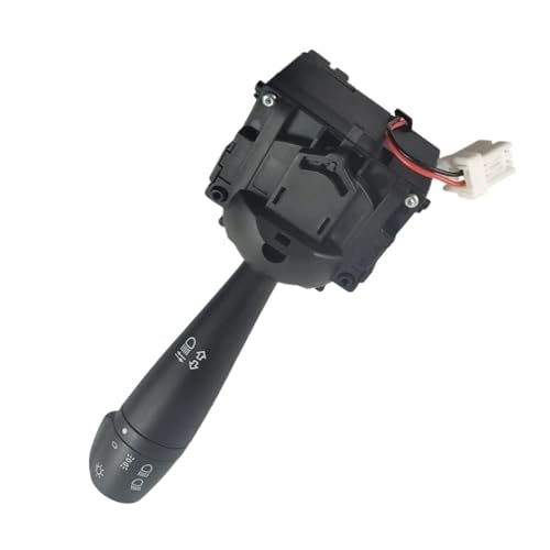 Interrupteur de phare direction clignotant Dacia Lodgy Logan II résoudre panne comodo 251685