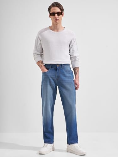 Image of Highlander Men Jeans