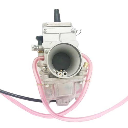 Carburador compatible con TM34 TM 34 mm 34 mm Pio Slide SmUnvétérans Wn Bore Carb Spigot TM34-2 42-6100 TM-34