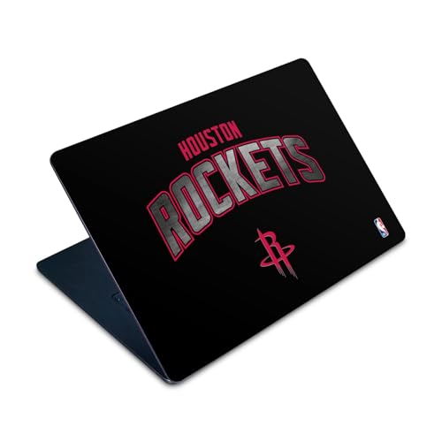 Peau Autocollante MacBook Air 15 M2 Anti Rayure Houston Rockets