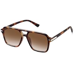 Brown Tortoise/Gradient Brown