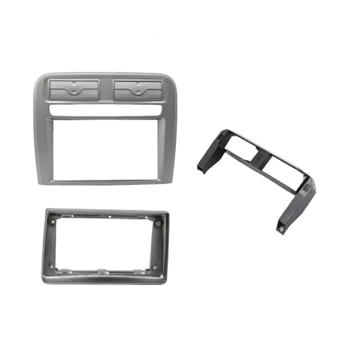 Si integra perfettamente con l'impianto audio dell'auto, preservando l'aspetto originale del cruscotto. Non sono necessarie modifiche