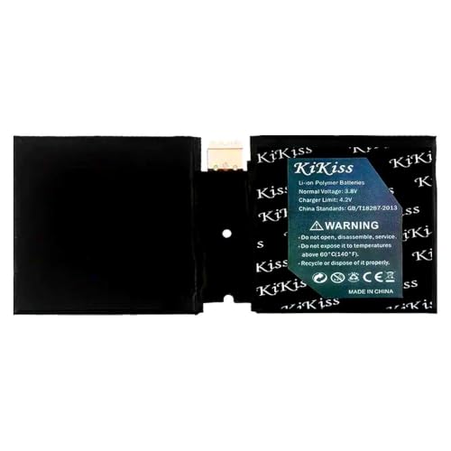 Batterie haute capacité 4100 mAh G16TA047H pour tablette Surface Go 2