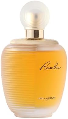Rumba for Women Edt Spray 3.4 Oz