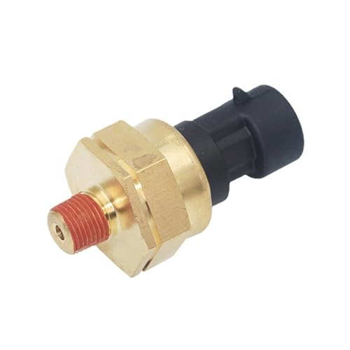 Capteur de pression de carburant 8M6000623 pour rampe commune d'auto