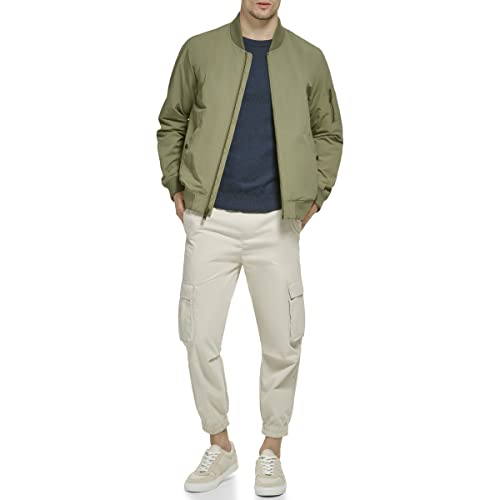Image of DOCKERS Men's 2-pocket Bomber Jacket