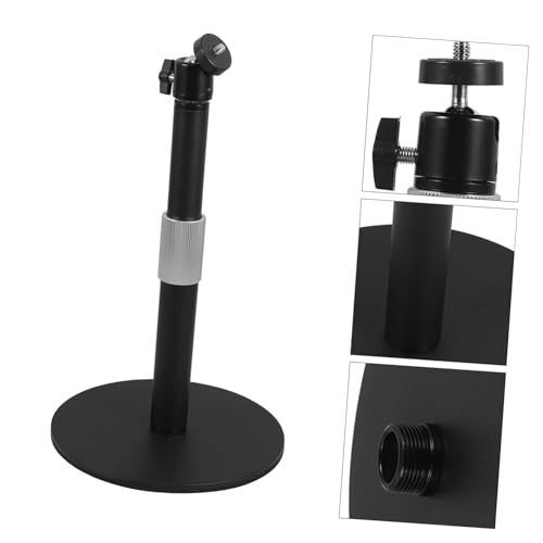 Soporte ajustable para proyector ibasenice 3 kg miniatura 4