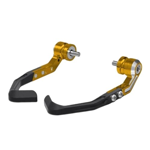 Protège-mains moto kit anti-déclenchement accidentel levier frein embrayage R1 R6 R7