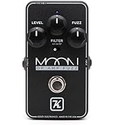 Amazon.com: Keeley DynaTrem Dynamic Tremolo Pedal : Musical
