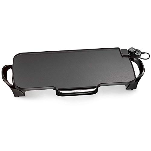 ELECTRIC GRIDDLE 22