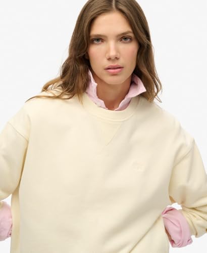 Sweatshirt Woman Superdry Studios - 3